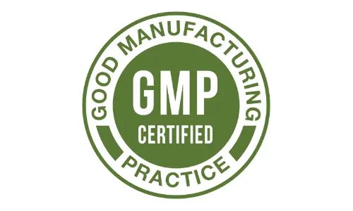 sleep lean gmp certified