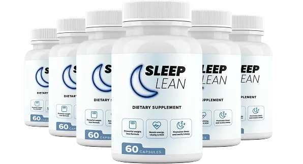 sleep-lean