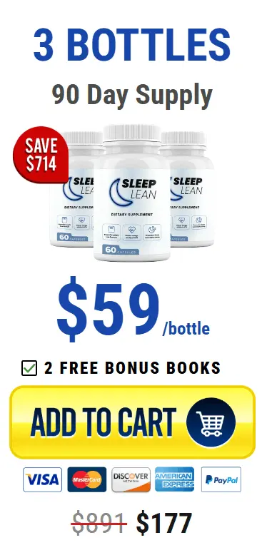 sleep lean purchase
